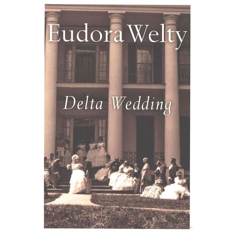 Delta Wedding