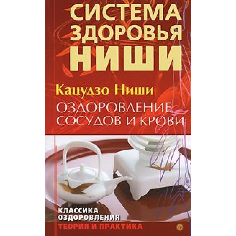 Improvement of blood...