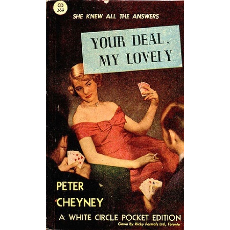 Let's play giveaway, darling