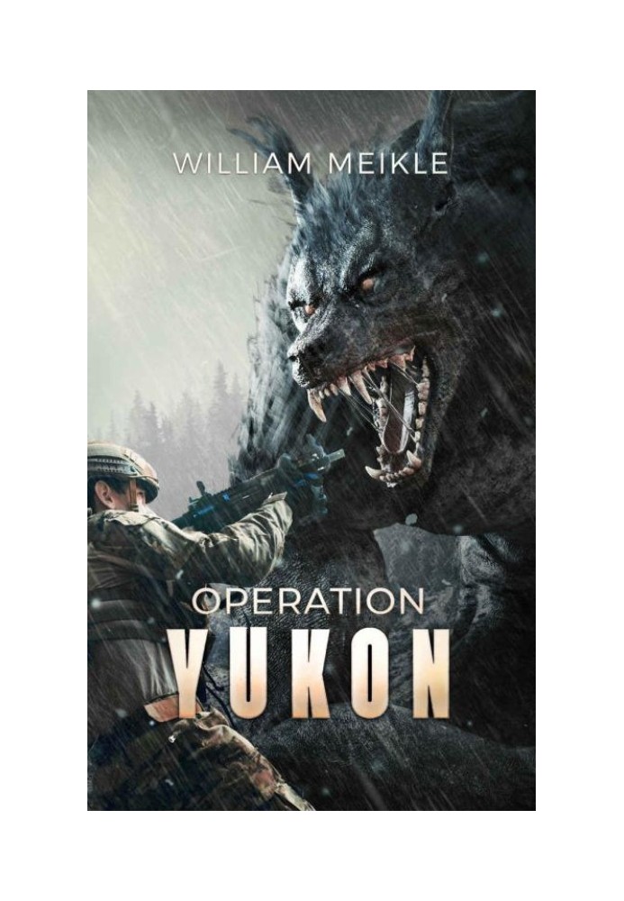 Operation: Yukon