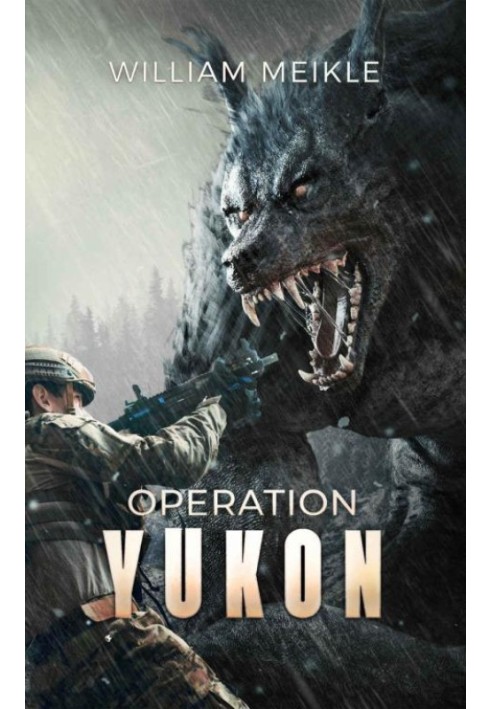 Operation: Yukon