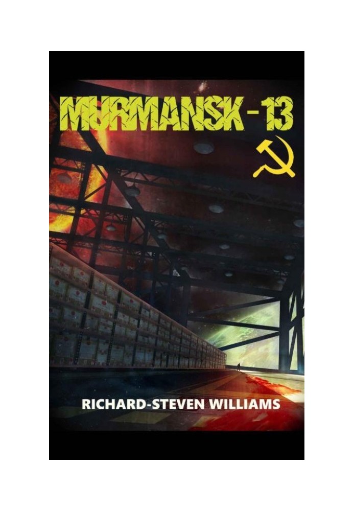 Murmansk-13