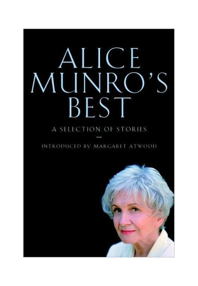 Alice Munro's Best: A Selection of Stories