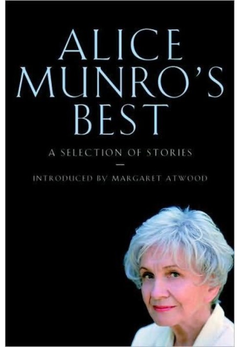 Alice Munro's Best: A Selection of Stories