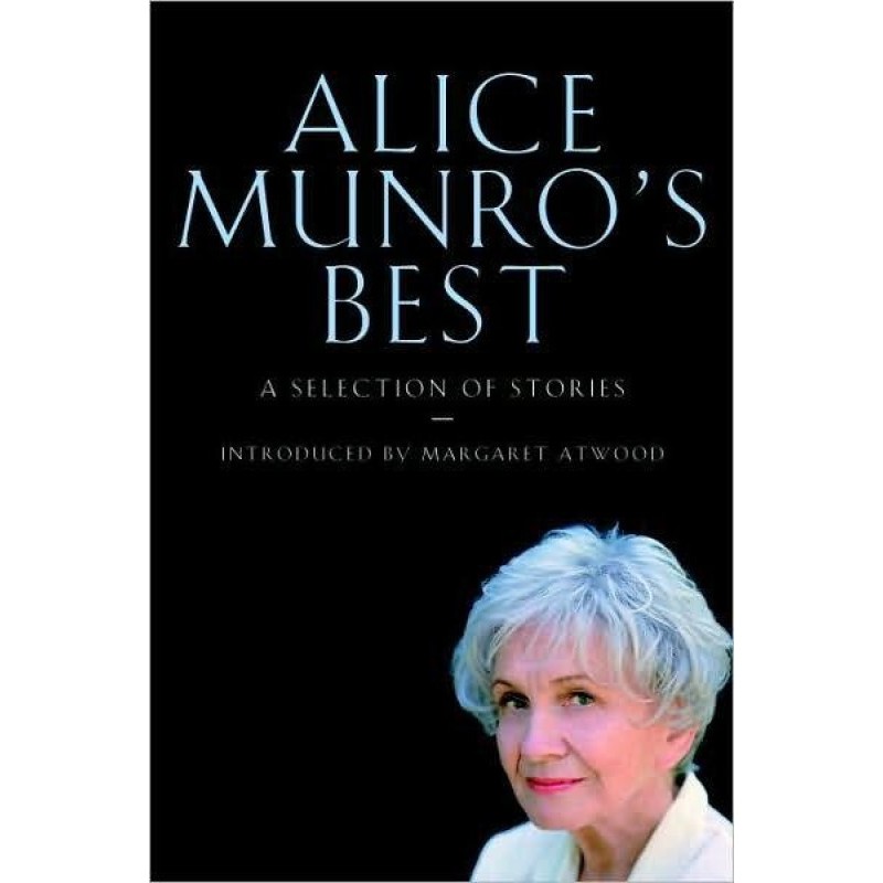 Alice Munro's Best: A...
