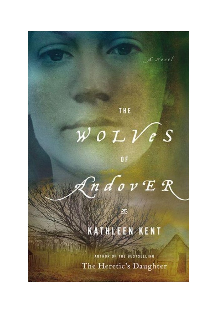 The Wolves of Andover