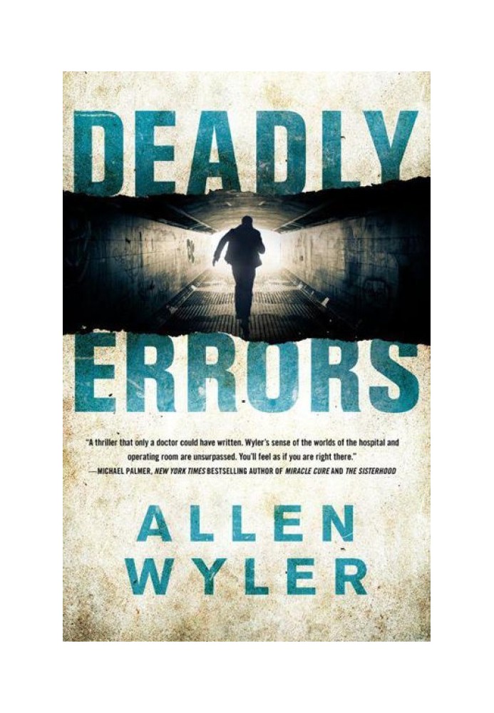 Deadly Errors