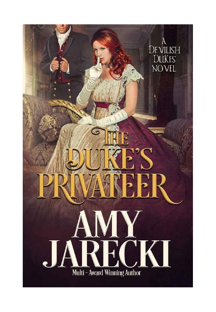 The duke's privateer