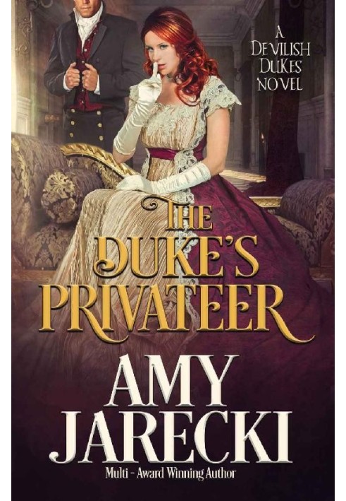 The duke's privateer