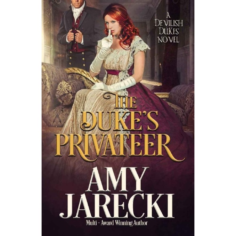 The duke's privateer