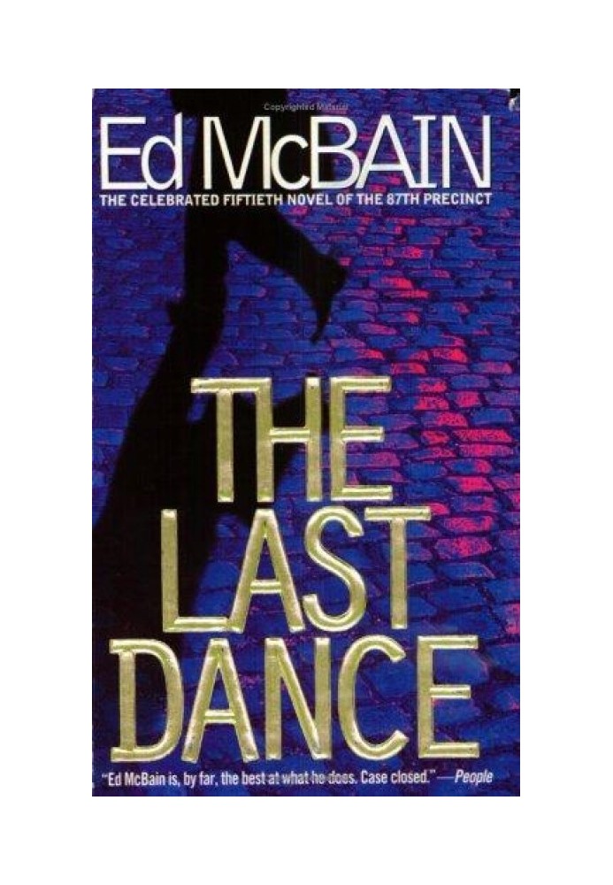 The Last Dance