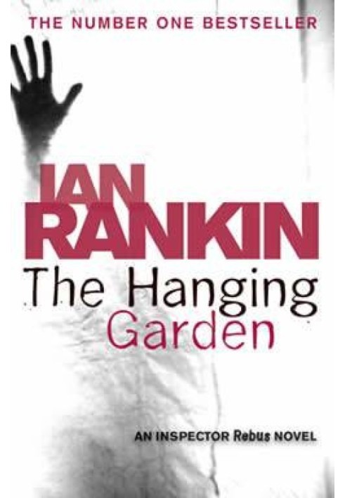 The Hanging Garden