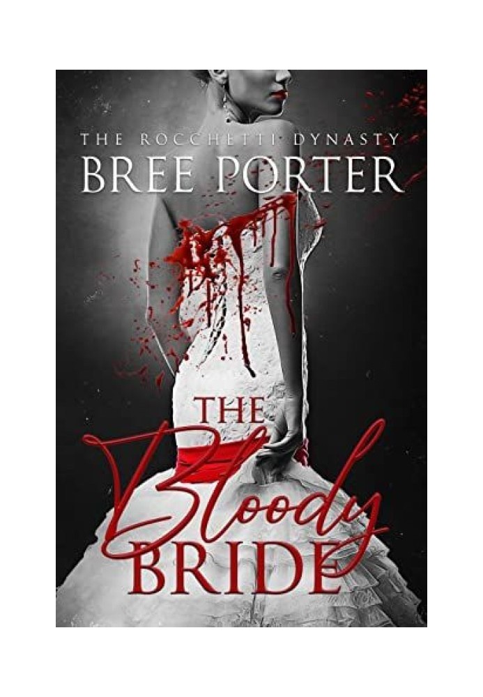 Bloody Bride