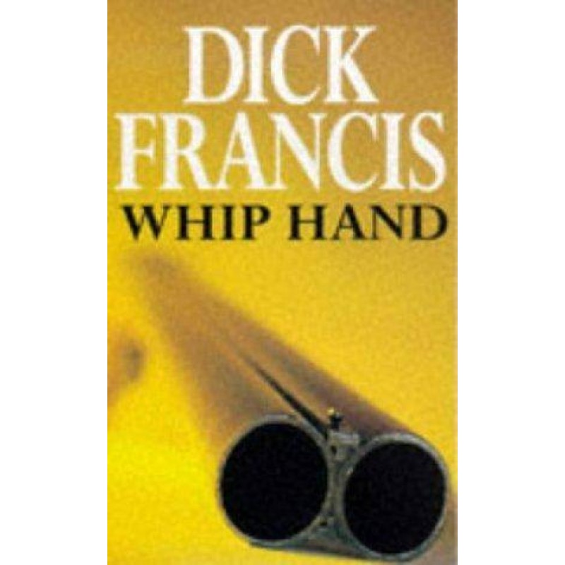 Whip Hand