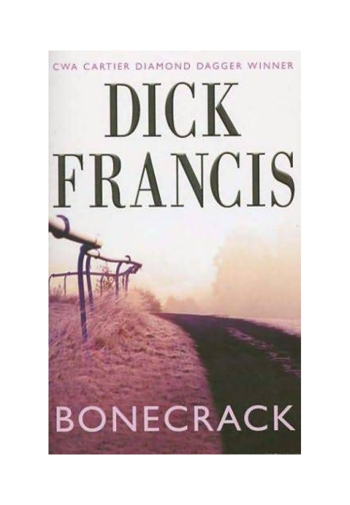 Bonecrack