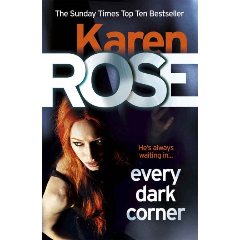 Every Dark Corner