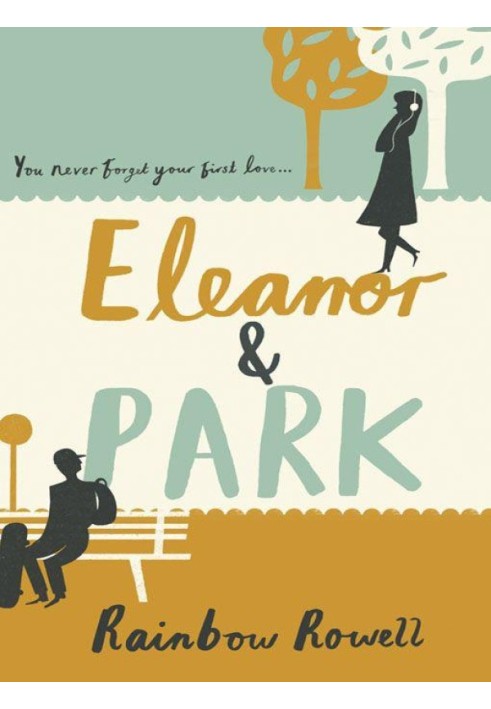 Eleanor & Park