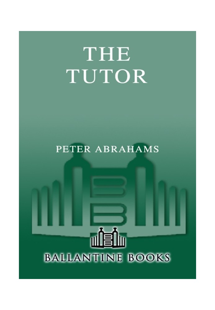 The Tutor