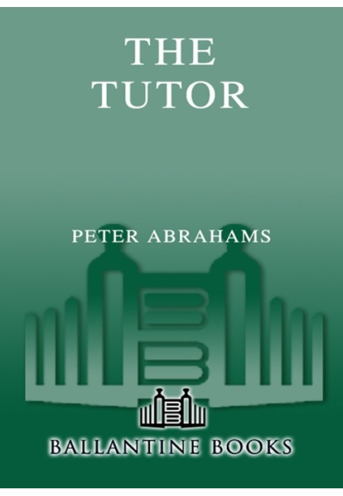 The Tutor