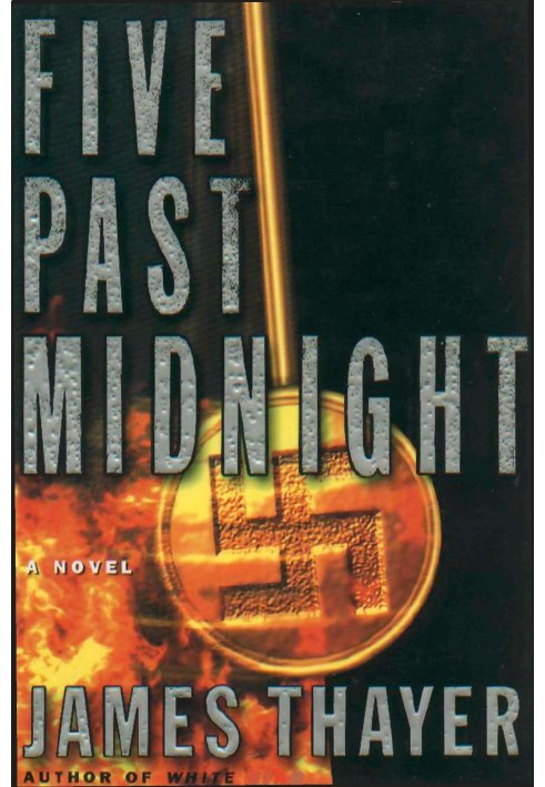 Five Past Midnight