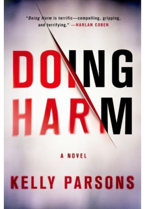 Doing Harm