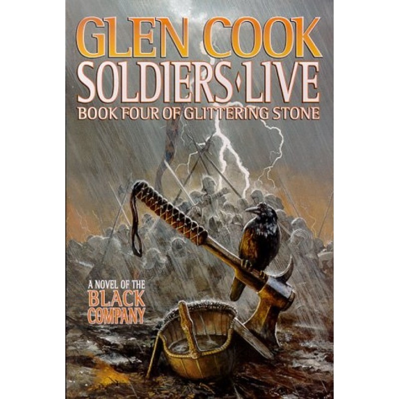 Soldiers Live
