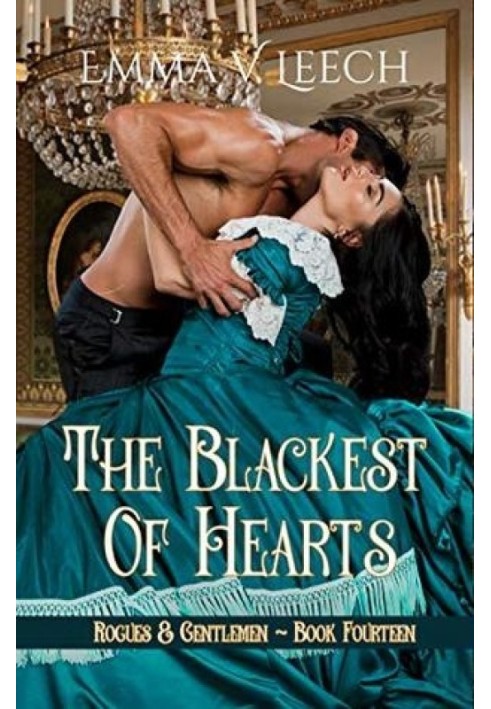 The Blackest of Hearts