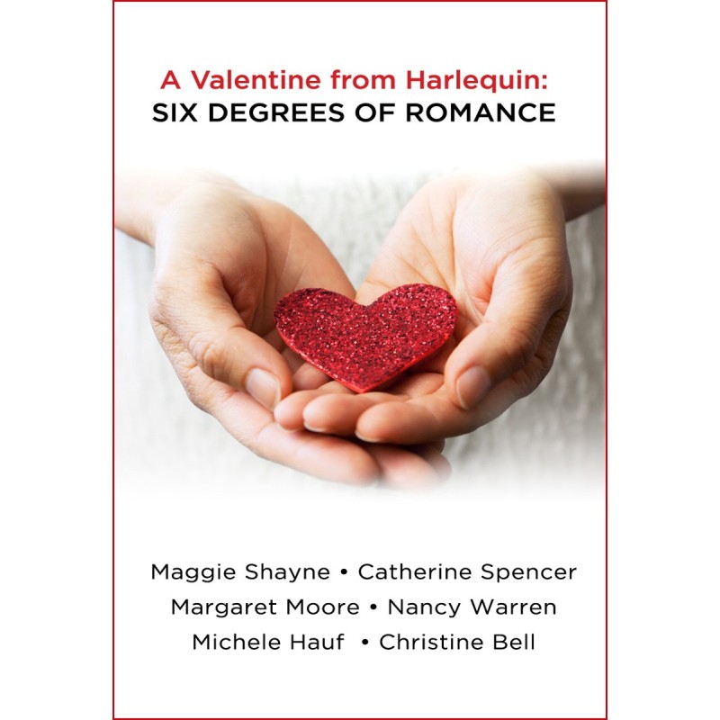 A Valentine from Harlequin:...