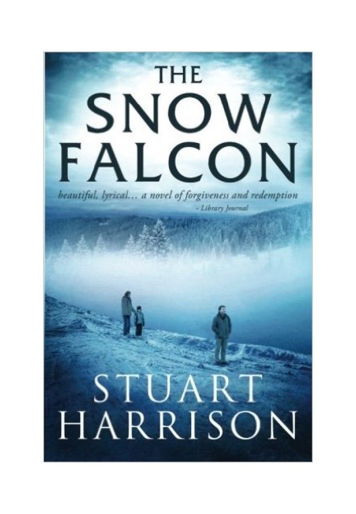 The Snow Falcon