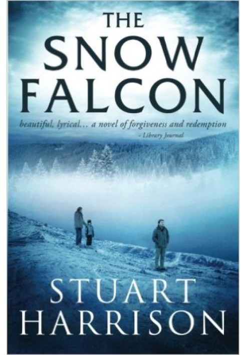 The Snow Falcon