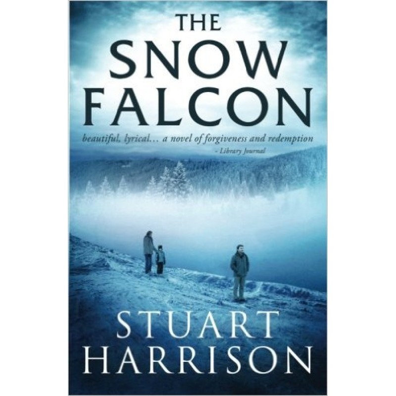 The Snow Falcon