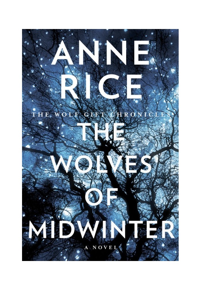 The Wolves of Midwinter