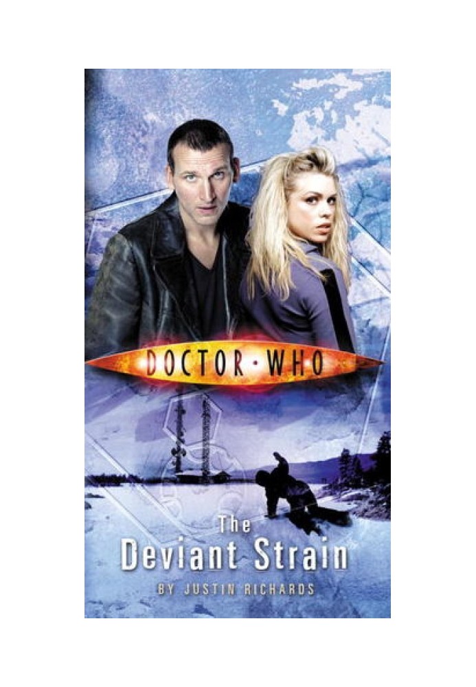 Doctor Who: The Deviant Strain