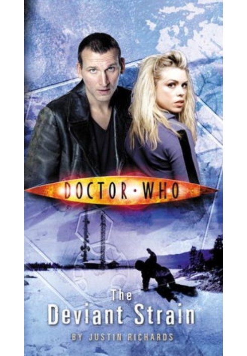 Doctor Who: The Deviant Strain