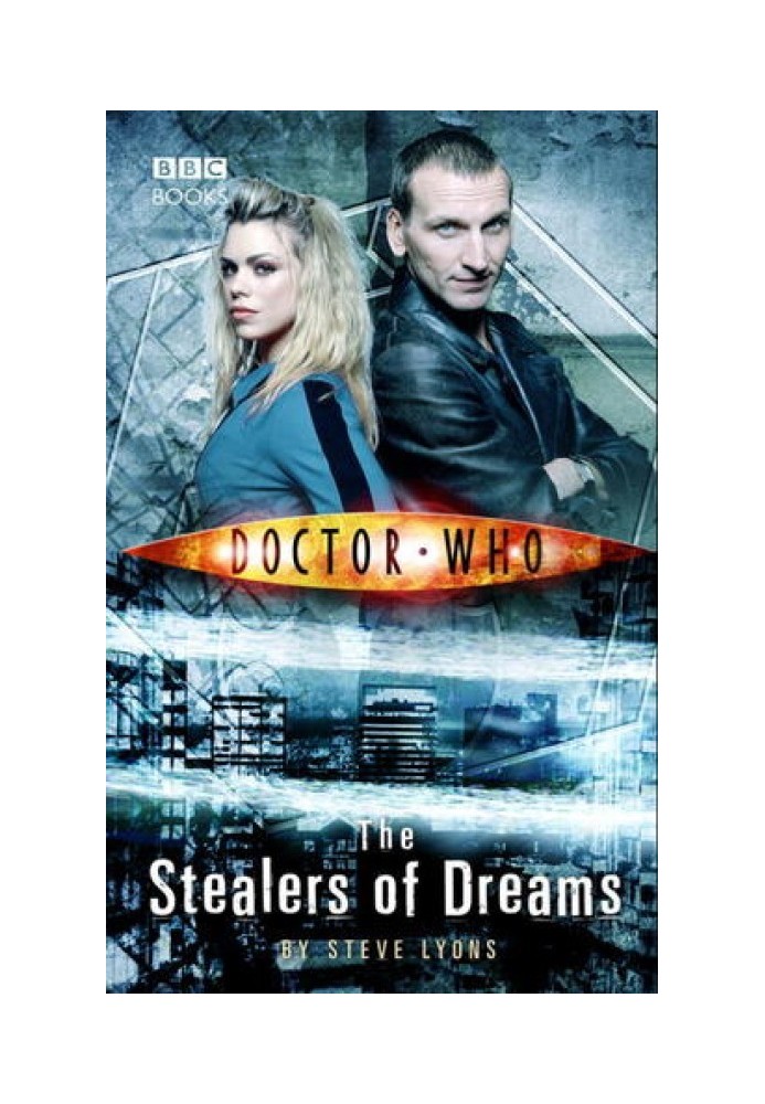 Doctor Who: The Stealers of Dreams