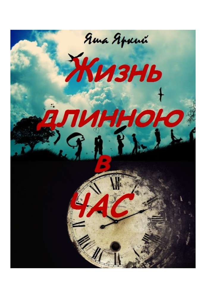 Жизнь длиною в час