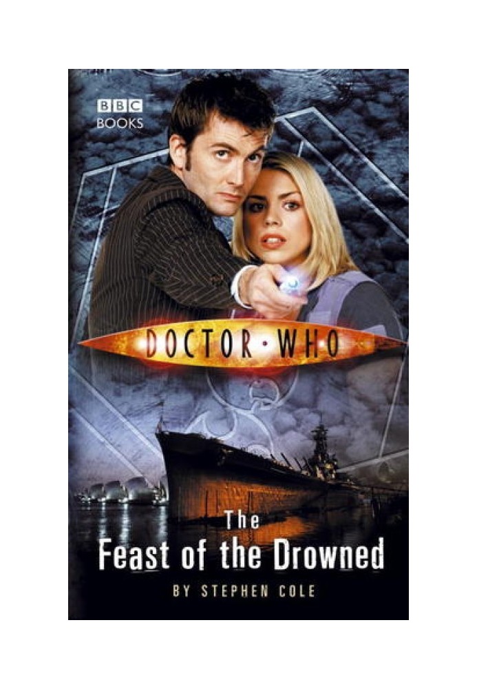 Doctor Who: The Feast of the Drowned