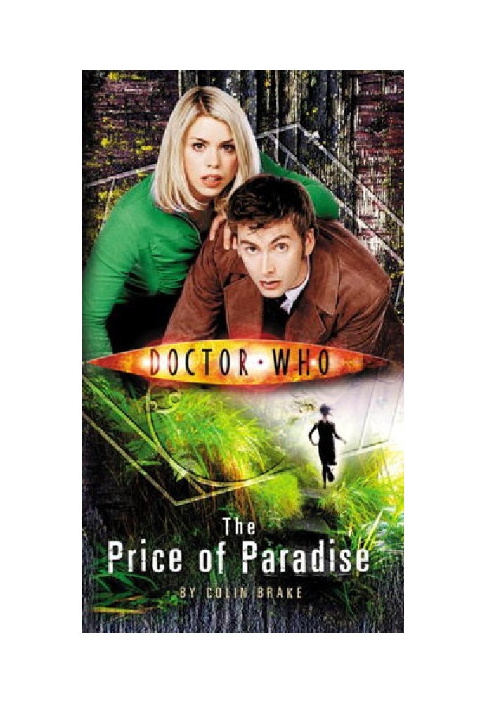 Doctor Who: The Price of Paradise