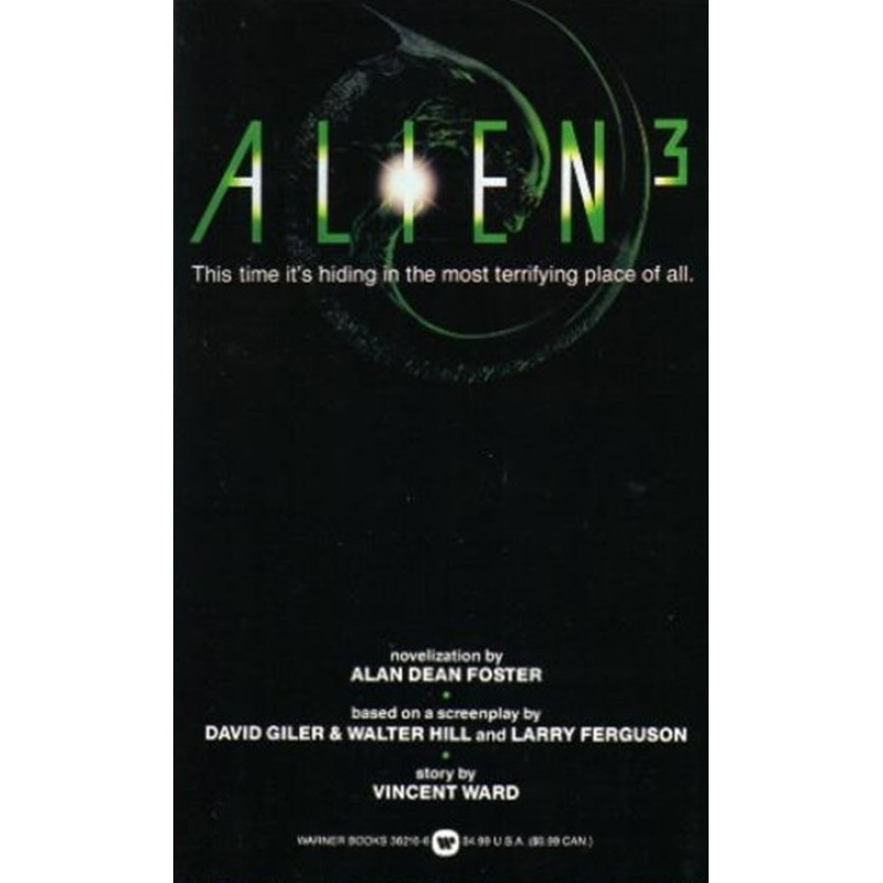 Alien - 3