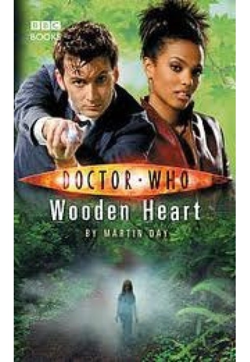 Doctor Who: Wooden Heart