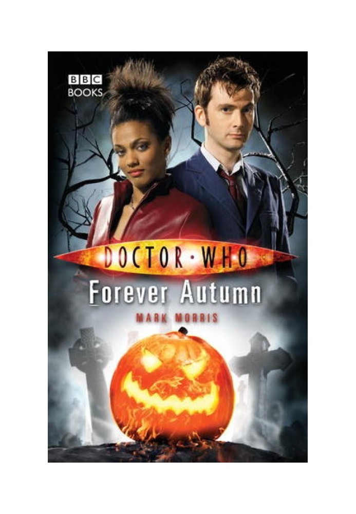 Doctor Who: Forever Autumn