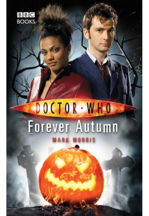 Doctor Who: Forever Autumn