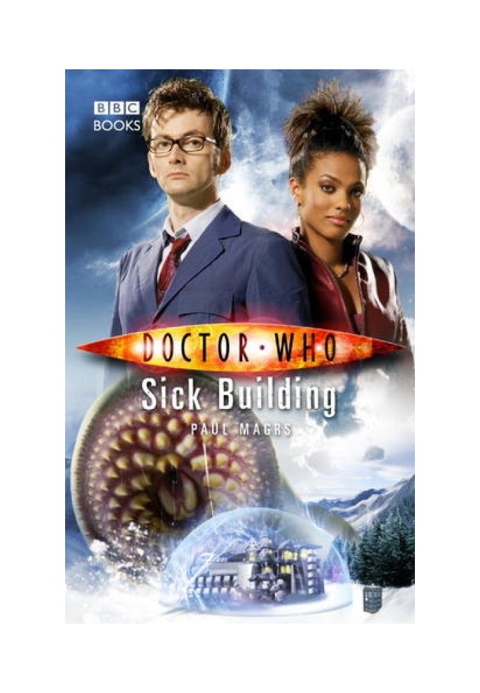 Doctor Who: Sick Building