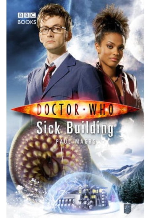 Doctor Who: Sick Building