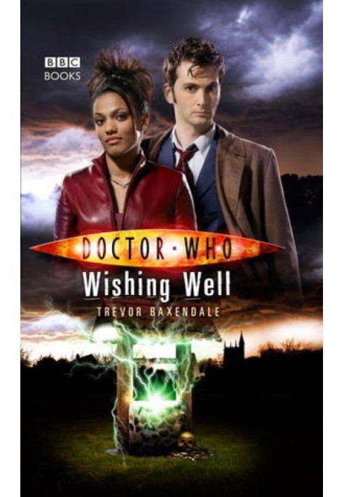 Doctor Who: Wishing Well