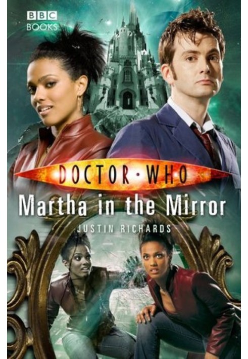 Doctor Who: Martha in the Mirror