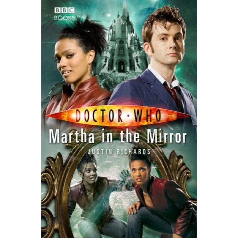 Doctor Who: Martha in the...