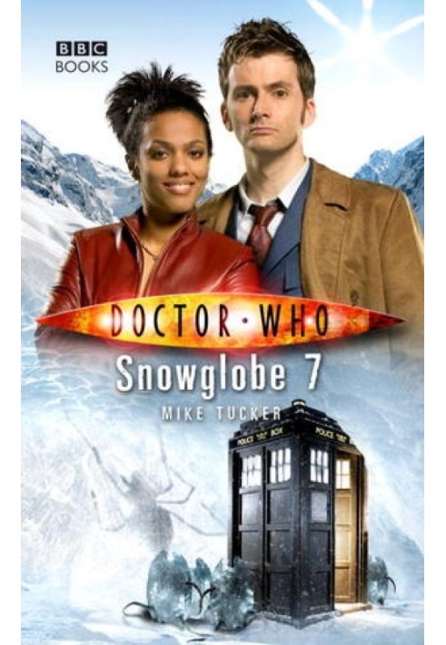 Doctor Who: Snowglobe 7