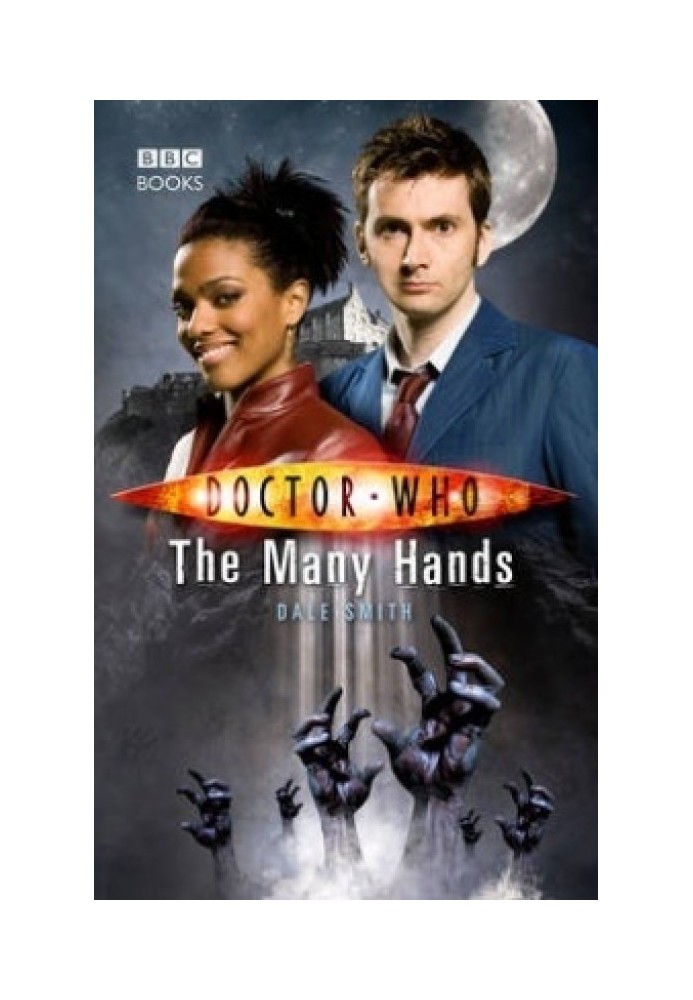 Doctor Who: The Many Hands