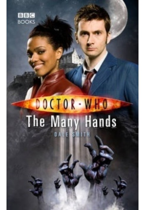 Doctor Who: The Many Hands